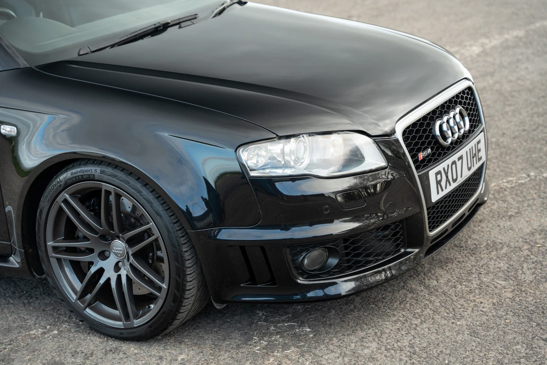 2007 Audi B7 RS4 Avant - Image 11 of 31
