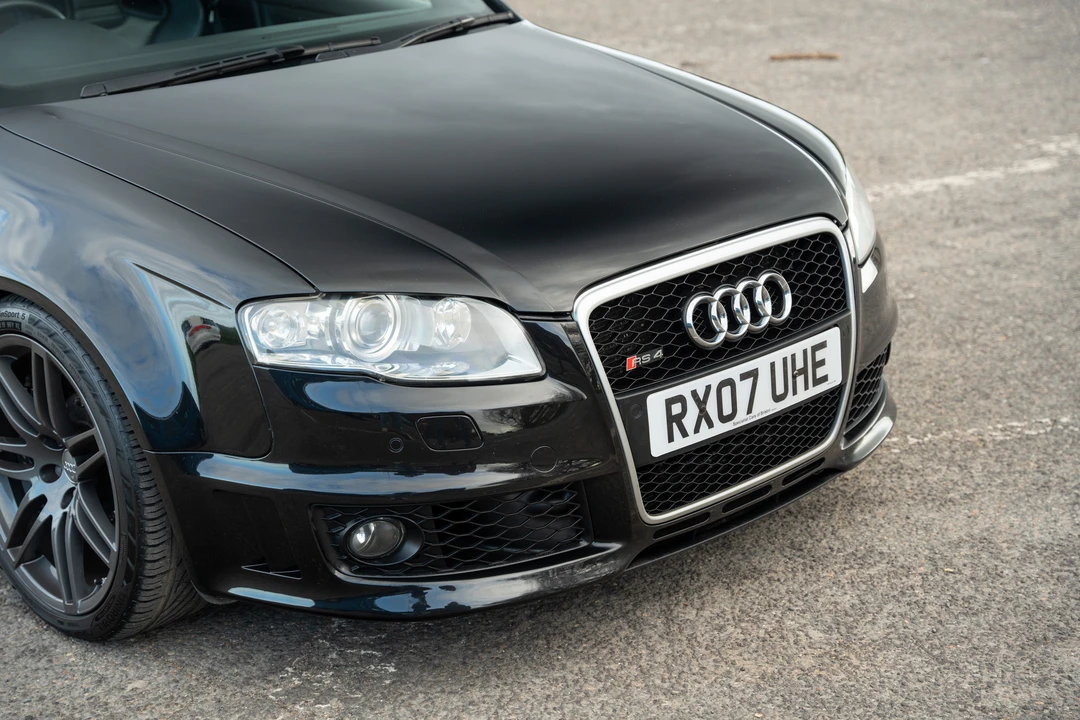 2007 Audi B7 RS4 Avant - Image 12 of 31