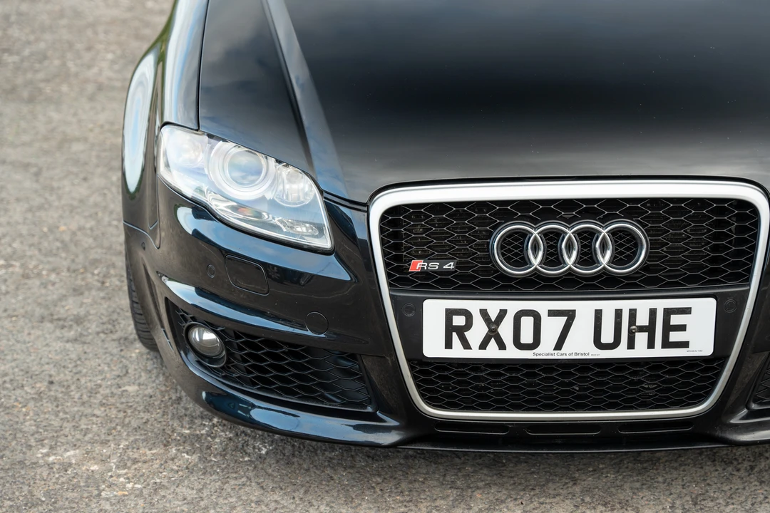 2007 Audi B7 RS4 Avant - Image 13 of 31
