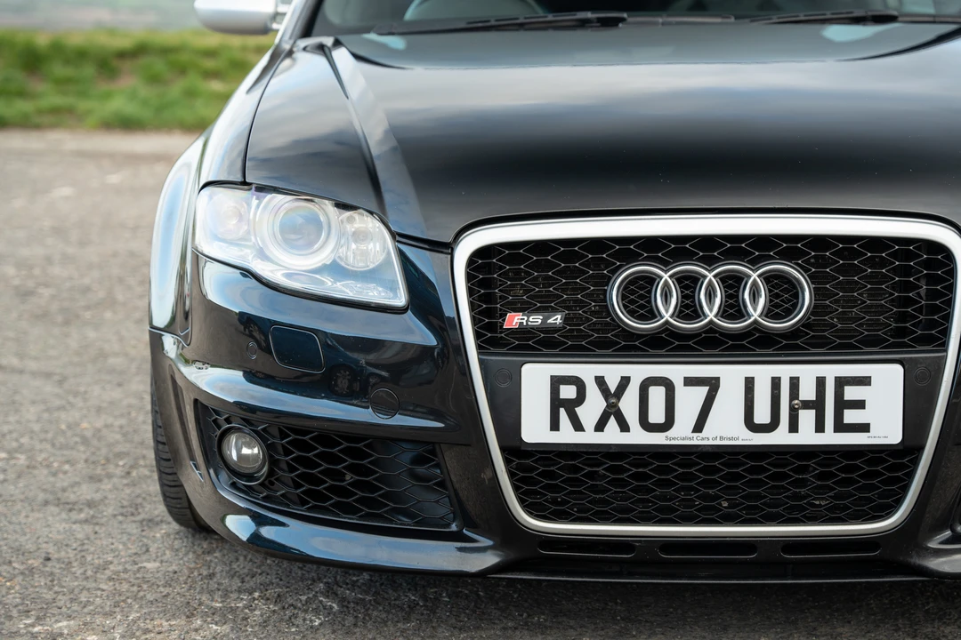 2007 Audi B7 RS4 Avant - Image 14 of 31