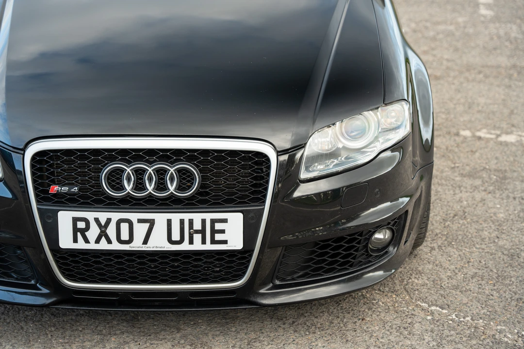2007 Audi B7 RS4 Avant - Image 15 of 31