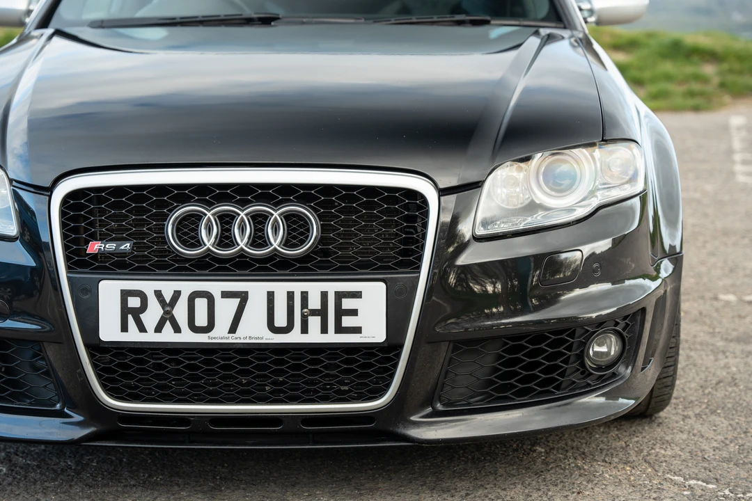 2007 Audi B7 RS4 Avant - Image 16 of 31