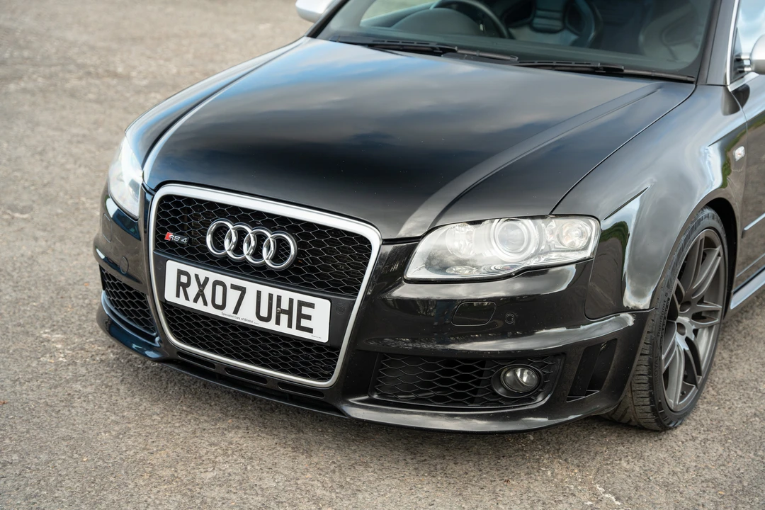 2007 Audi B7 RS4 Avant - Image 17 of 31