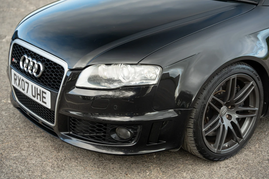 2007 Audi B7 RS4 Avant - Image 18 of 31