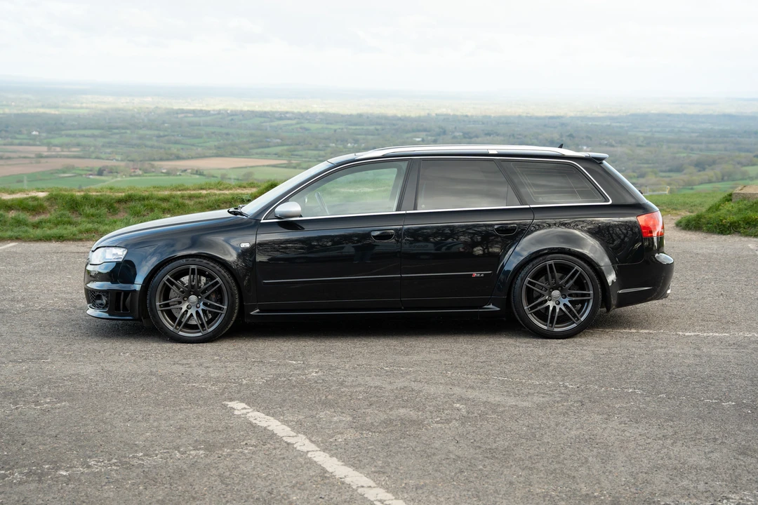 2007 Audi B7 RS4 Avant - Image 4 of 31