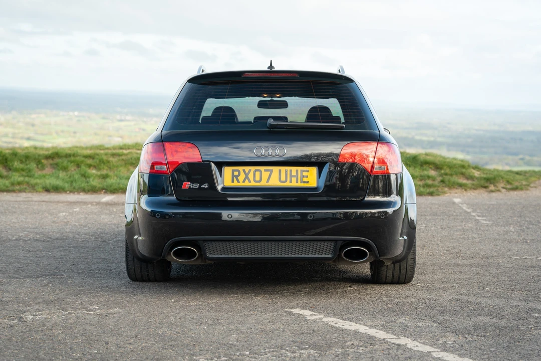 2007 Audi B7 RS4 Avant - Image 21 of 31