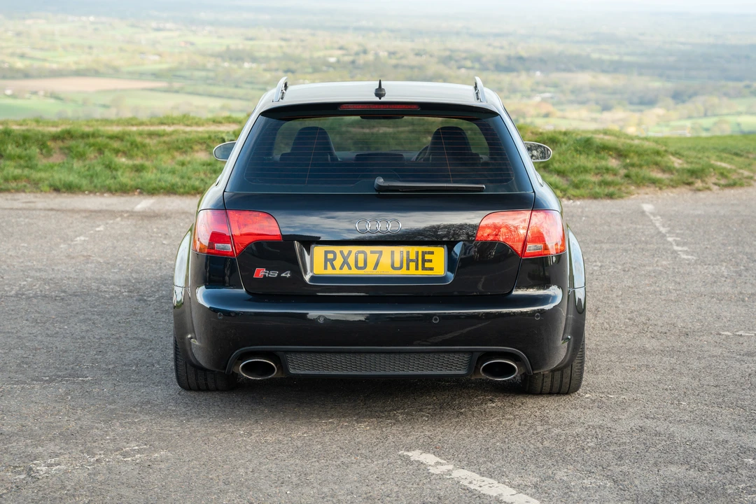 2007 Audi B7 RS4 Avant - Image 6 of 31
