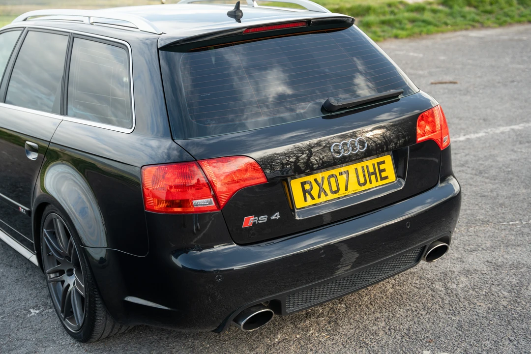2007 Audi B7 RS4 Avant - Image 23 of 31