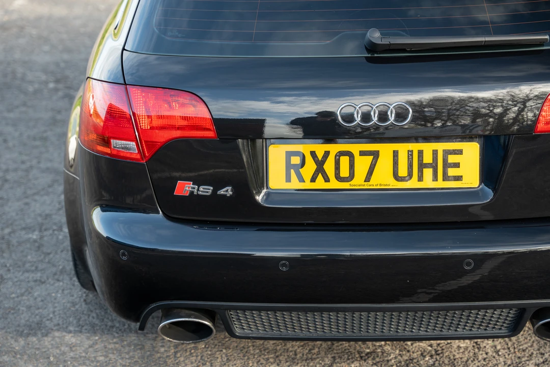 2007 Audi B7 RS4 Avant - Image 24 of 31