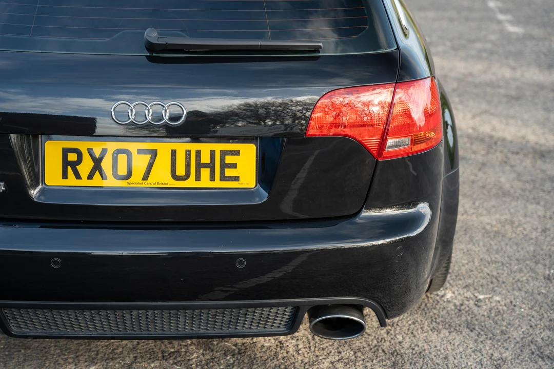 2007 Audi B7 RS4 Avant - Image 25 of 31