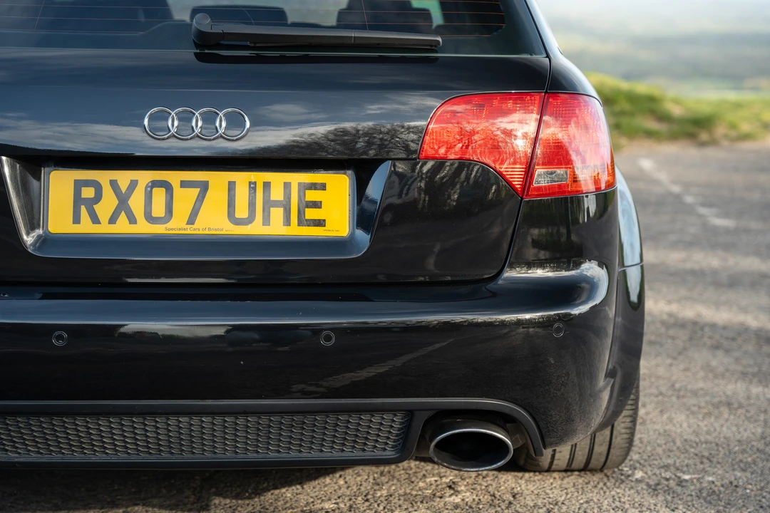 2007 Audi B7 RS4 Avant - Image 26 of 31