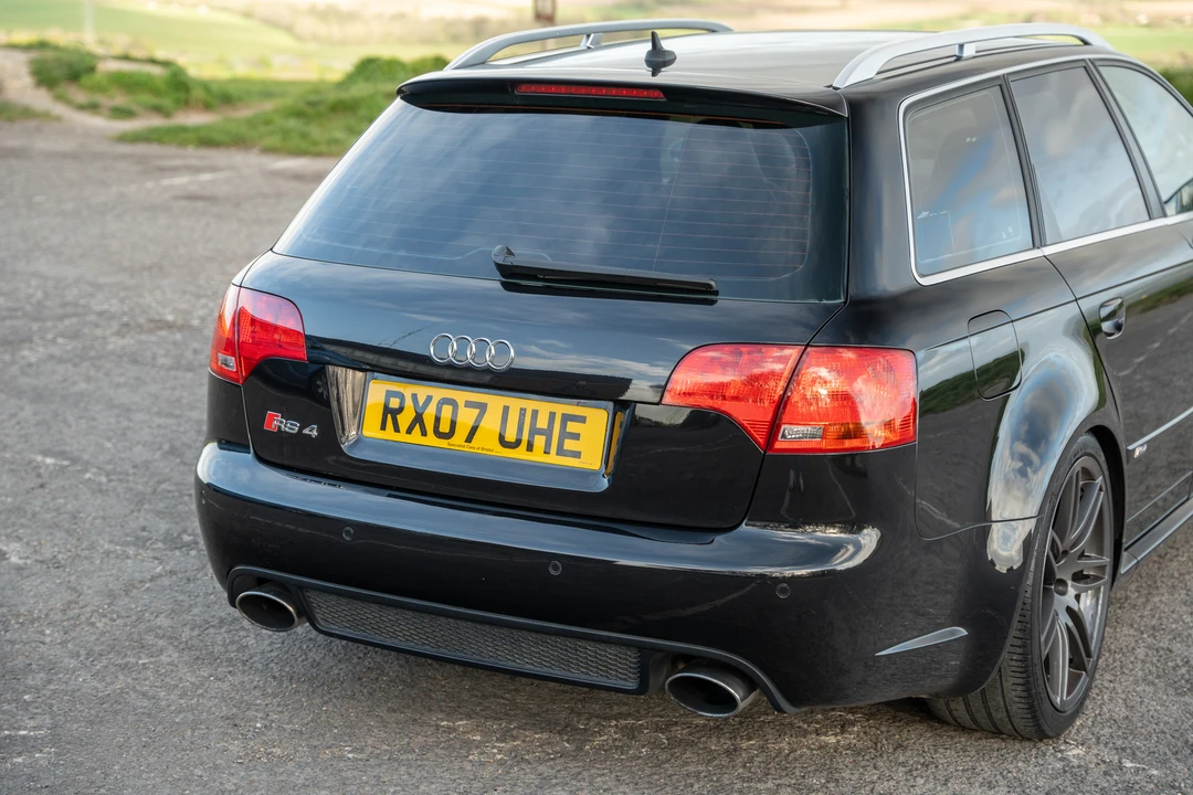 2007 Audi B7 RS4 Avant - Image 28 of 31