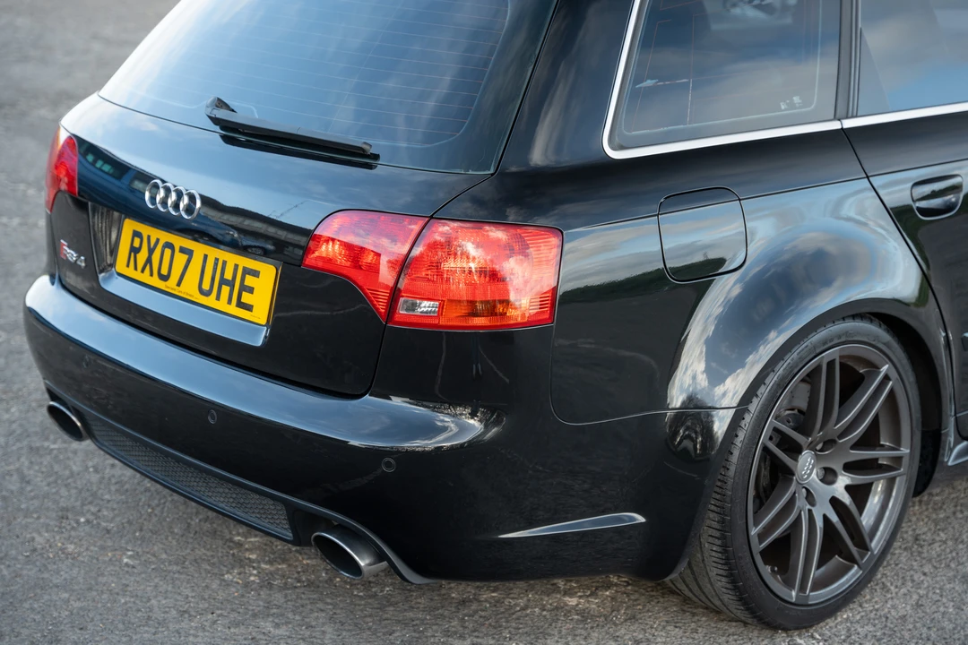 2007 Audi B7 RS4 Avant - Image 29 of 31