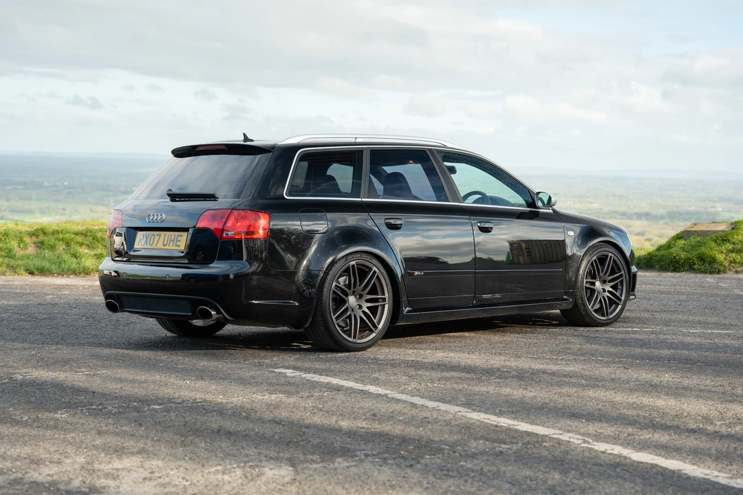 2007 Audi B7 RS4 Avant - Image 7 of 31