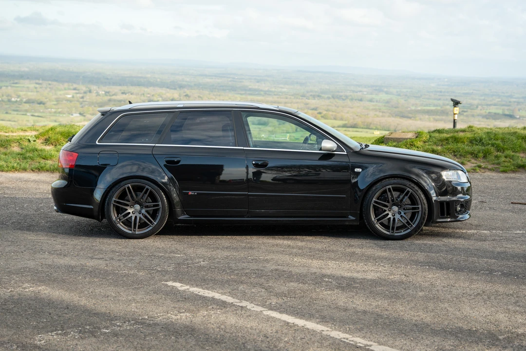 2007 Audi B7 RS4 Avant - Image 8 of 31