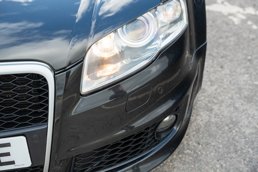 2007 Audi B7 RS4 Avant - Image 19 of 31