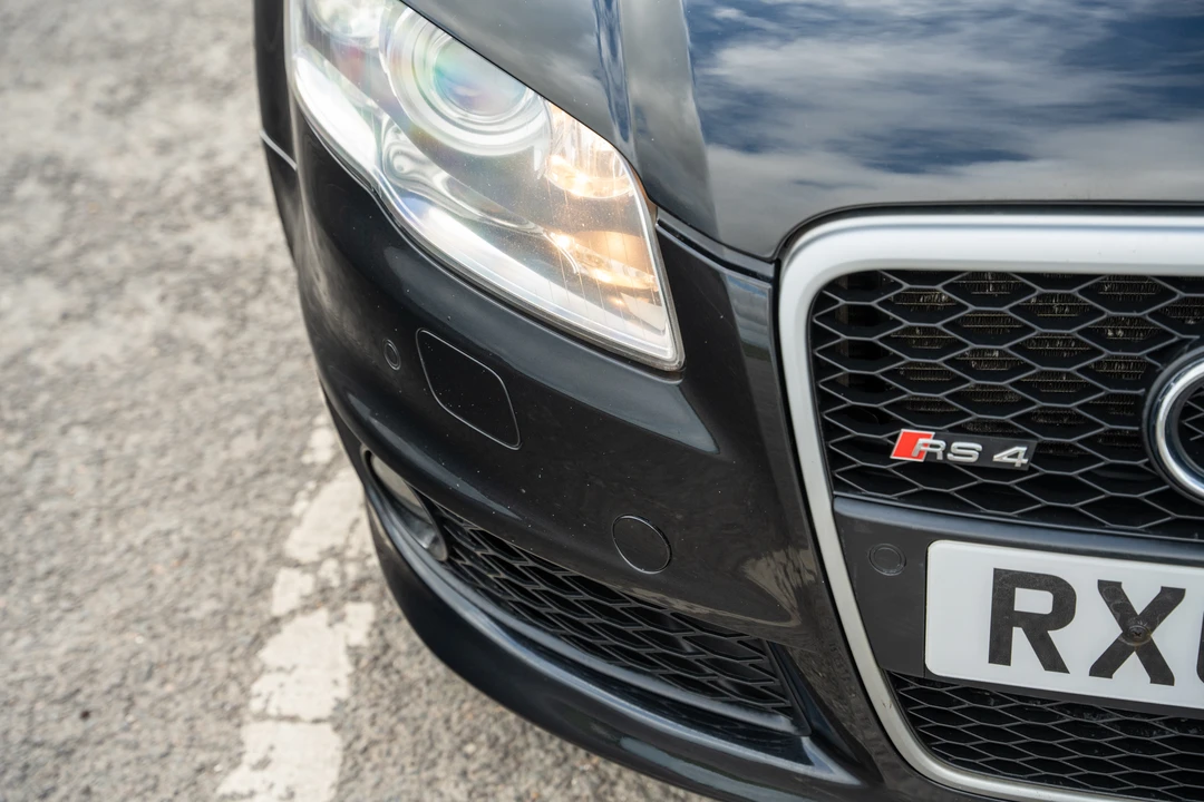 2007 Audi B7 RS4 Avant - Image 20 of 31