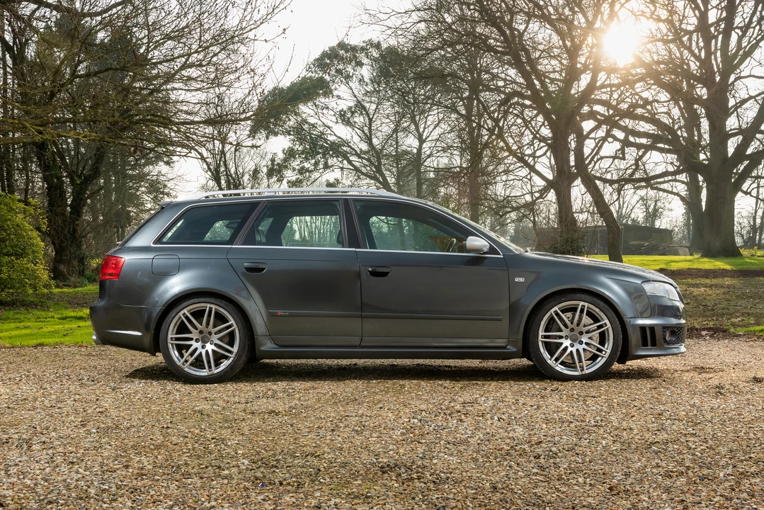 2007 Audi B7 RS4 Avant - Image 4 of 31