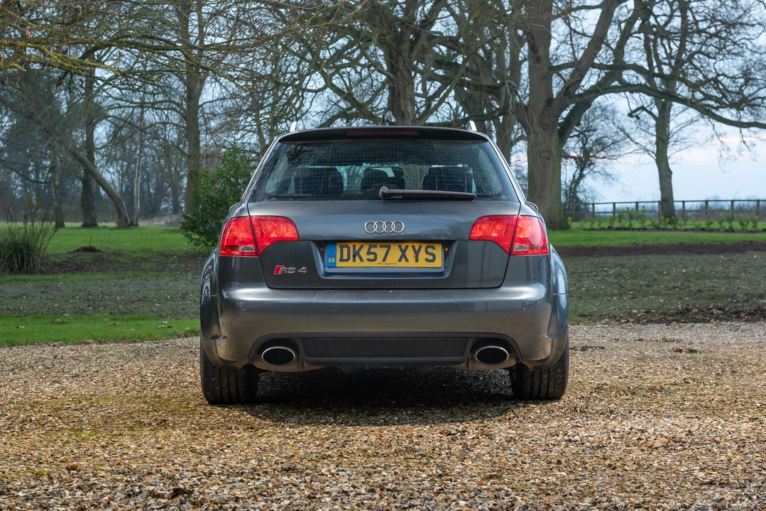 2007 Audi B7 RS4 Avant - Image 6 of 31