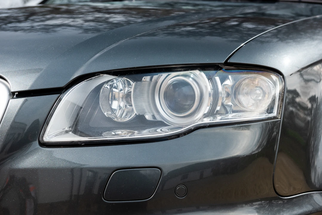 2007 Audi B7 RS4 Avant - Image 24 of 31