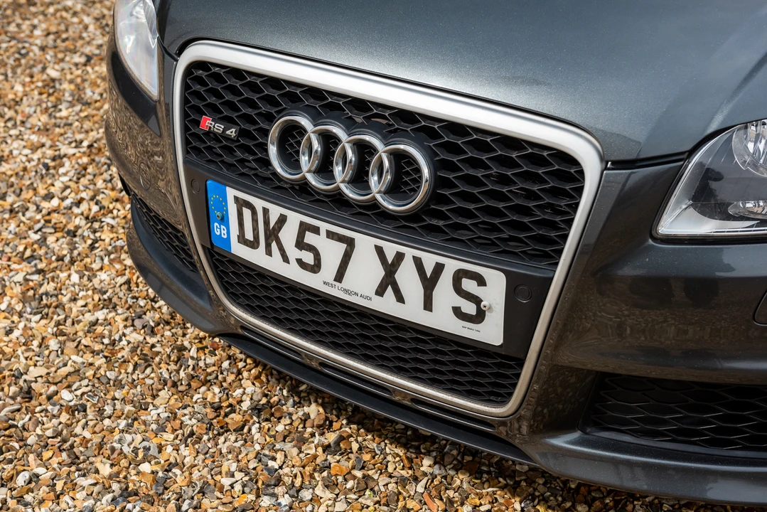2007 Audi B7 RS4 Avant - Image 27 of 31
