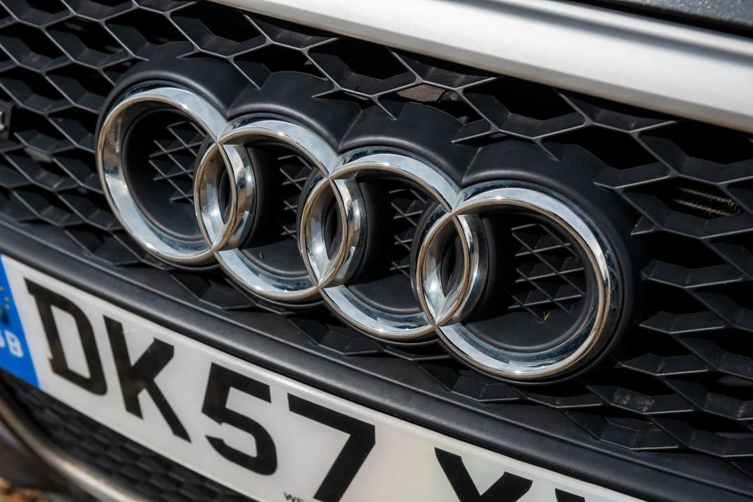 2007 Audi B7 RS4 Avant - Image 29 of 31