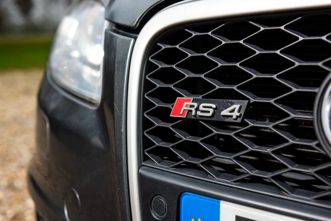 2007 Audi B7 RS4 Avant - Image 30 of 31