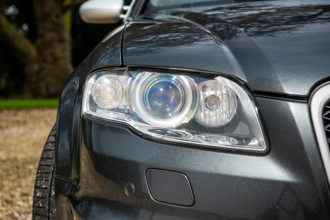 2007 Audi B7 RS4 Avant - Image 31 of 31