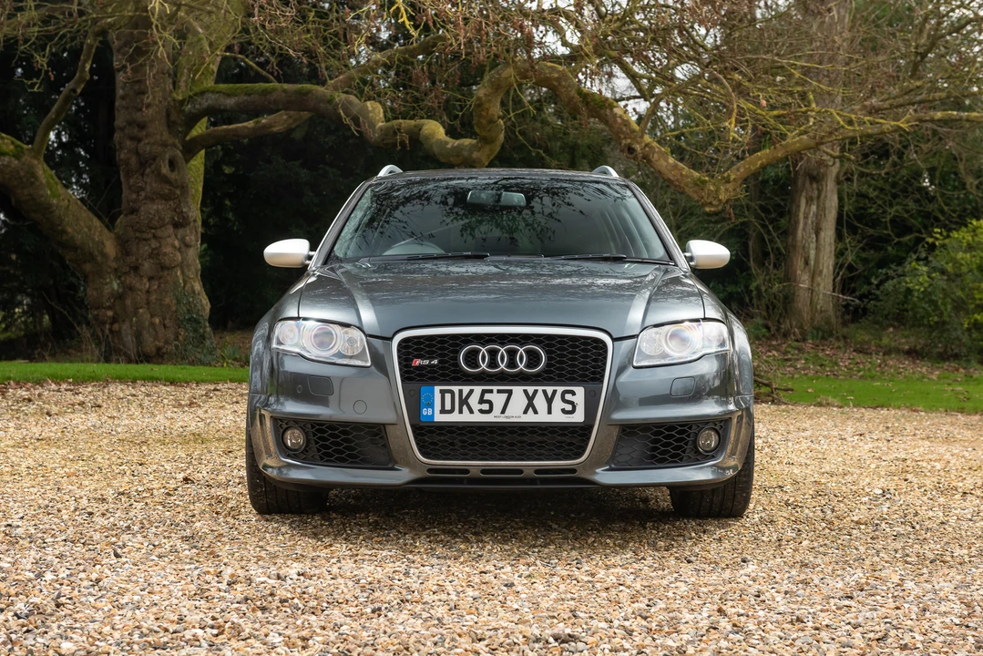 2007 Audi B7 RS4 Avant - Image 10 of 31