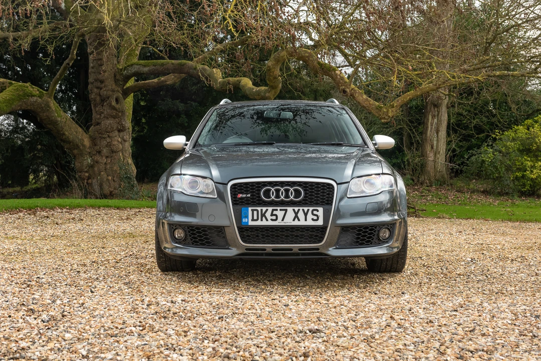 2007 Audi B7 RS4 Avant - Image 2 of 31