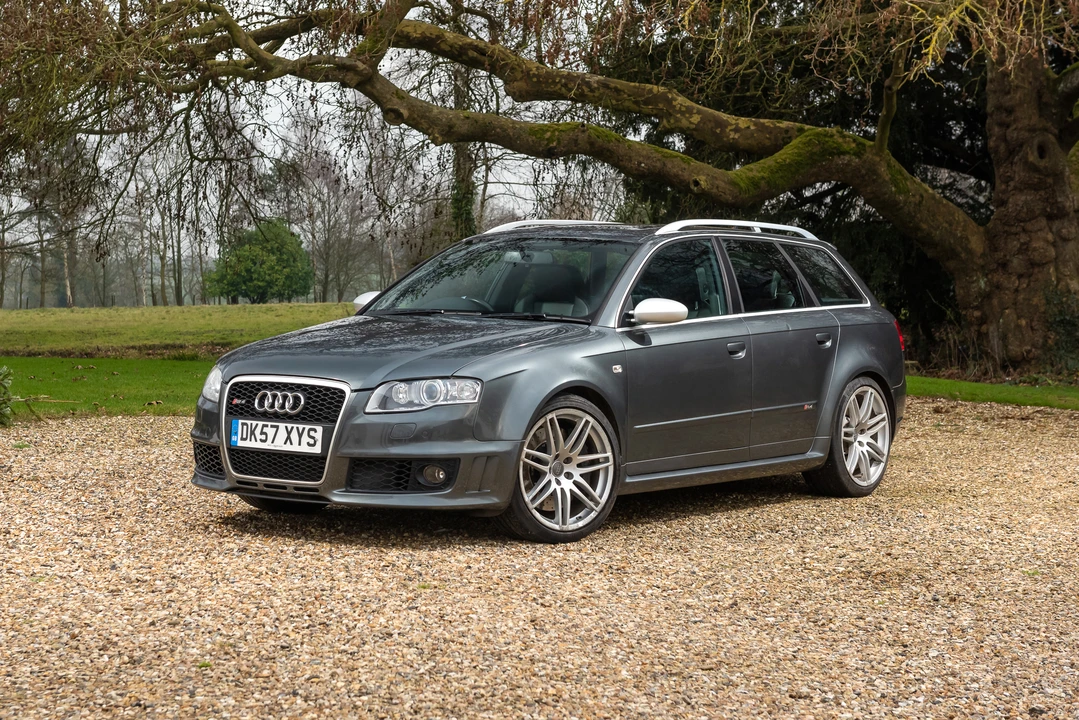 2007 Audi B7 RS4 Avant - Image 20 of 31
