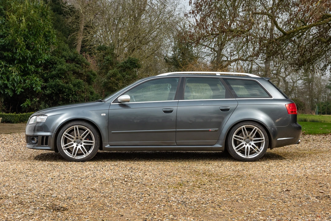 2007 Audi B7 RS4 Avant - Image 8 of 31