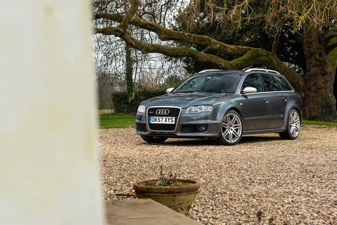 2007 Audi B7 RS4 Avant - Image 21 of 31