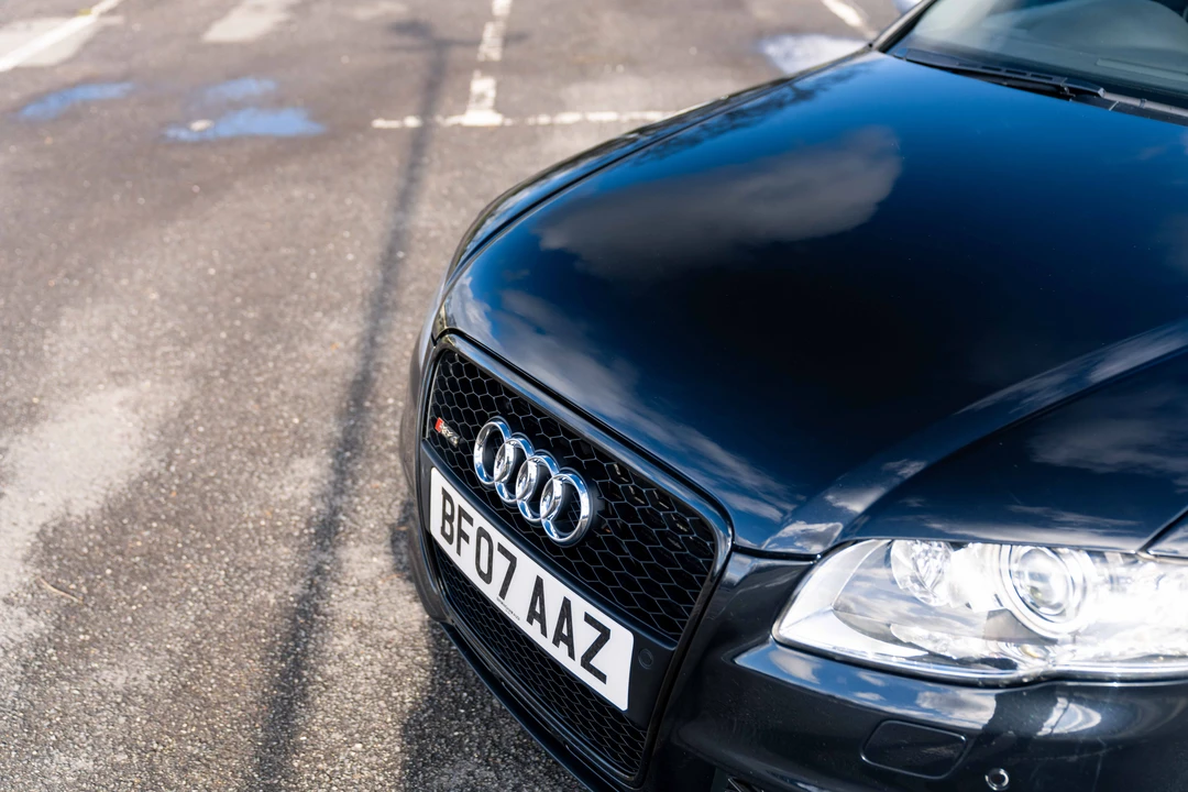 2007 Audi B7 RS4 Avant - Image 12 of 31