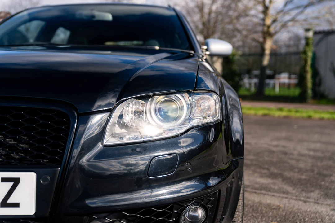 2007 Audi B7 RS4 Avant - Image 13 of 31