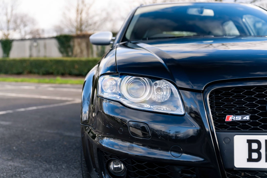 2007 Audi B7 RS4 Avant - Image 14 of 31