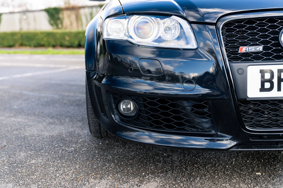 2007 Audi B7 RS4 Avant - Image 15 of 31