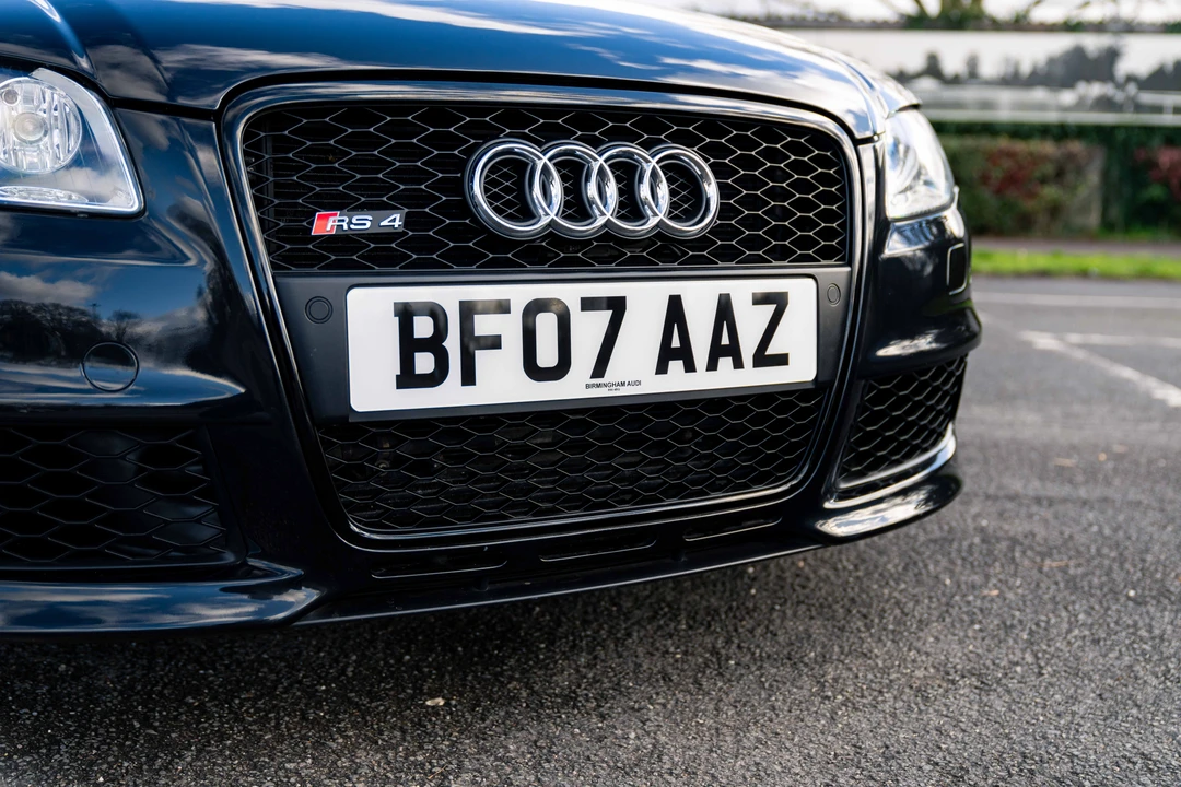 2007 Audi B7 RS4 Avant - Image 16 of 31