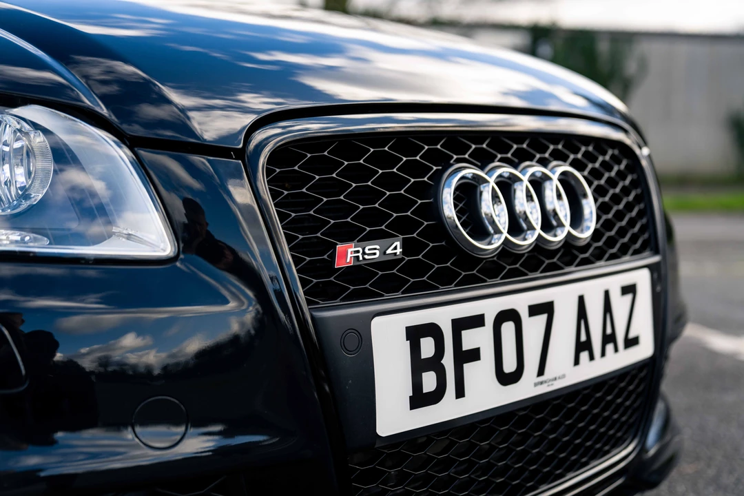 2007 Audi B7 RS4 Avant - Image 17 of 31