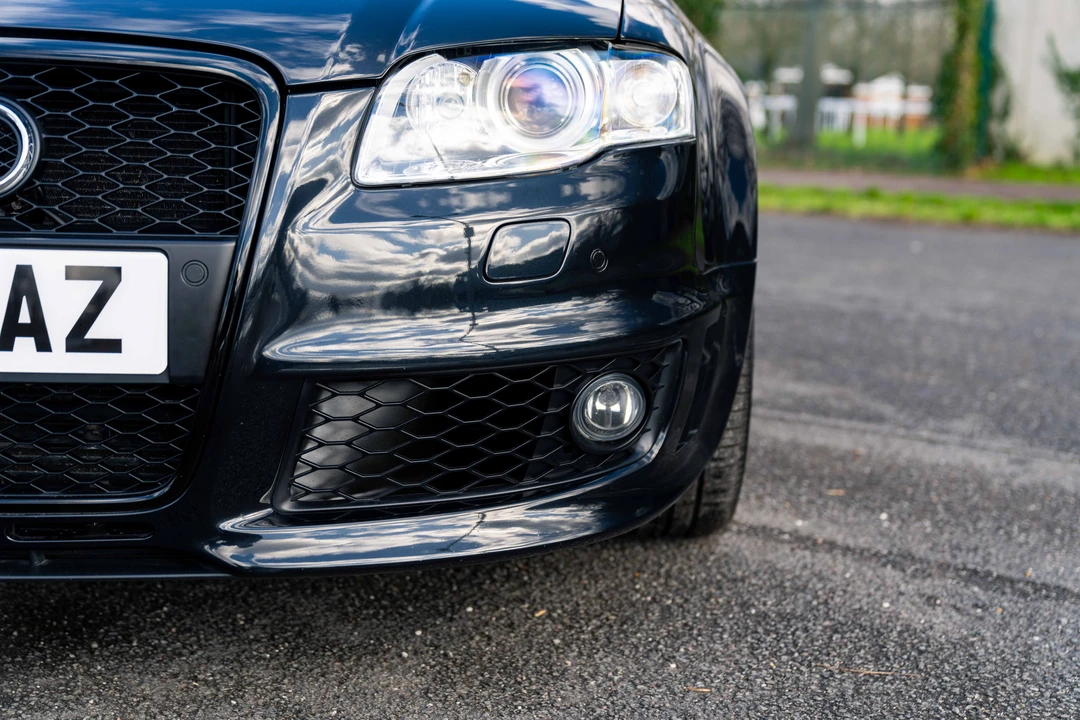 2007 Audi B7 RS4 Avant - Image 18 of 31