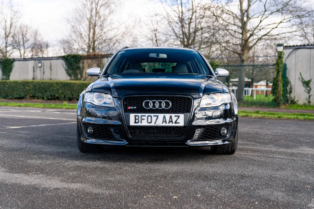 2007 Audi B7 RS4 Avant - Image 3 of 31