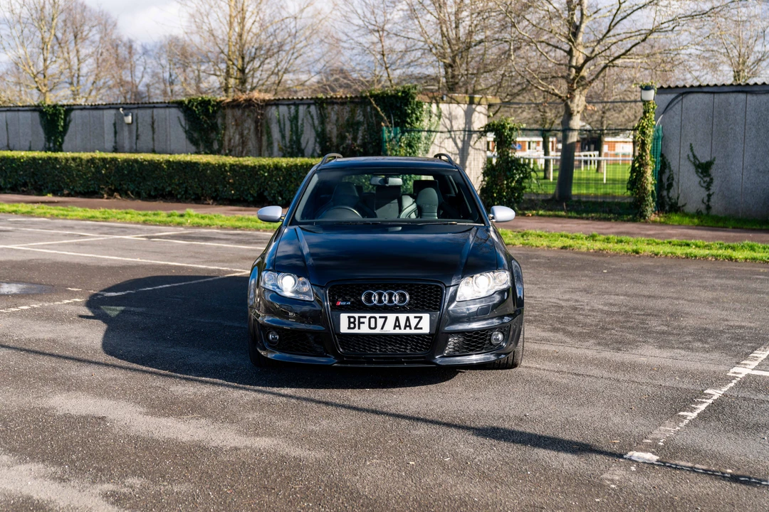 2007 Audi B7 RS4 Avant - Image 11 of 31
