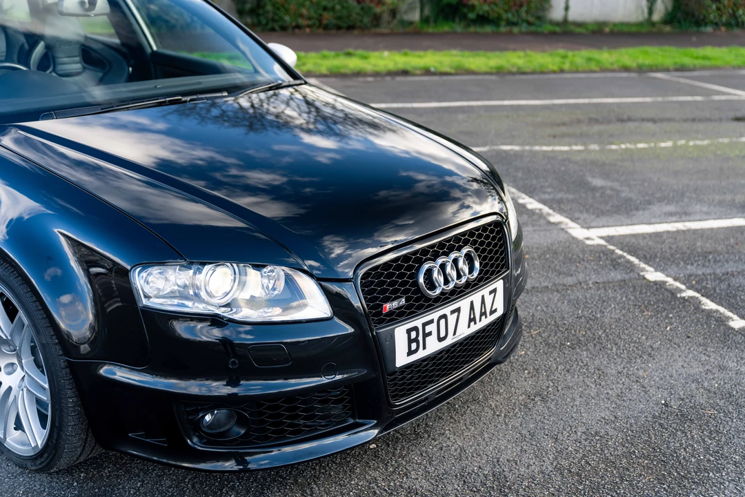 2007 Audi B7 RS4 Avant - Image 19 of 31