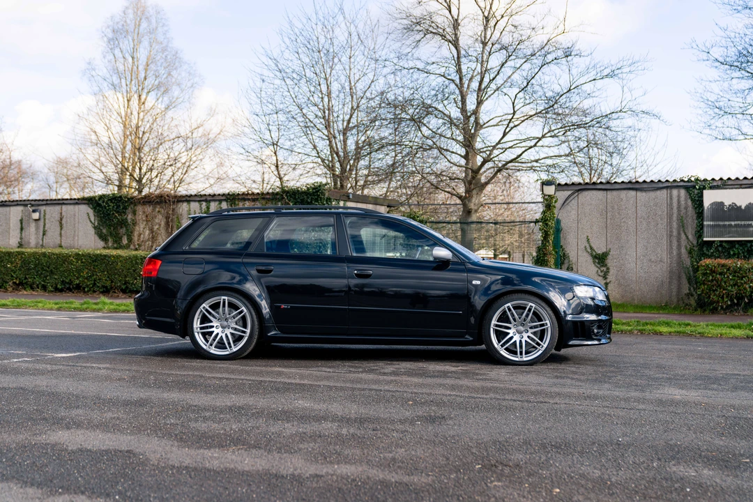 2007 Audi B7 RS4 Avant - Image 5 of 31