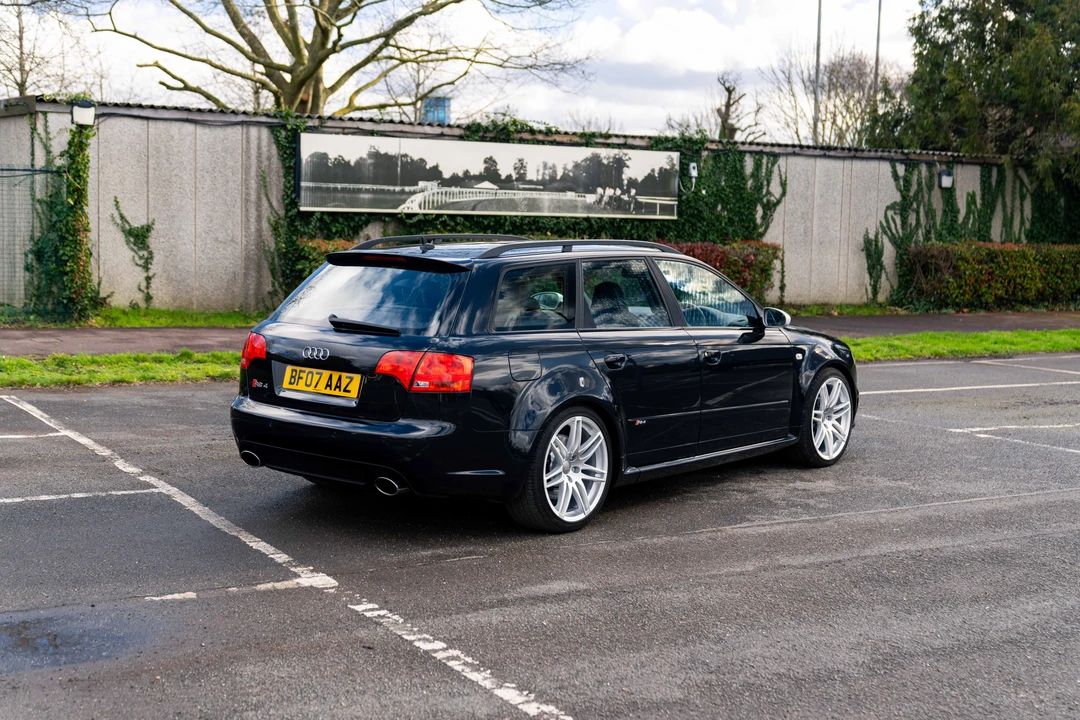 2007 Audi B7 RS4 Avant - Image 6 of 31