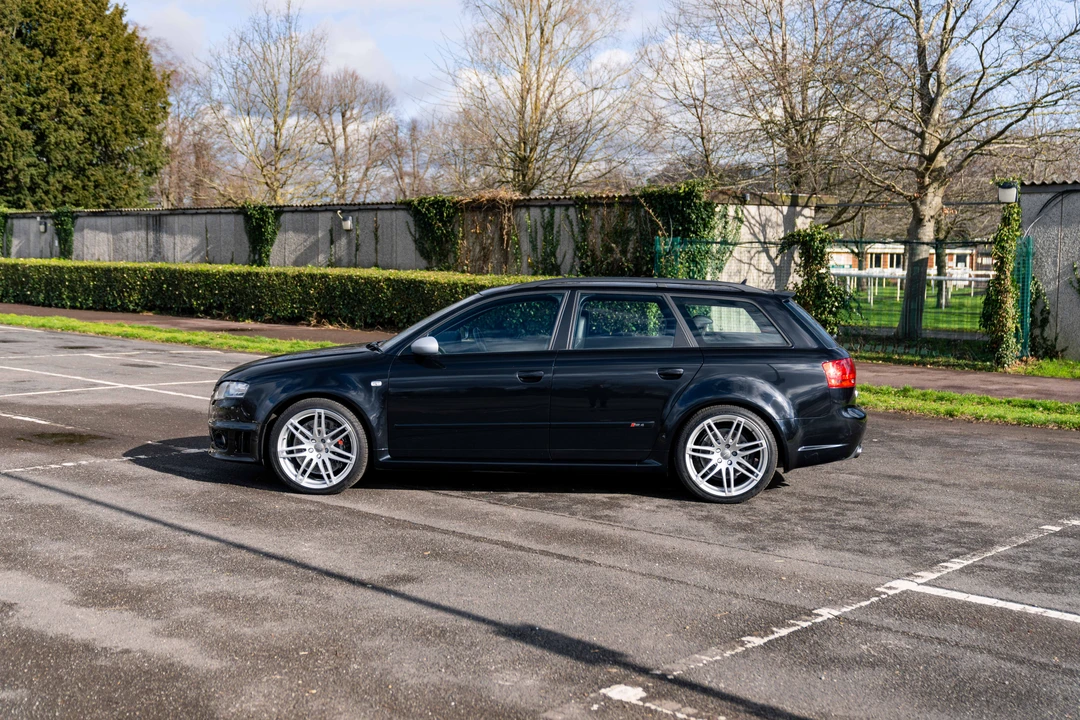 2007 Audi B7 RS4 Avant - Image 9 of 31