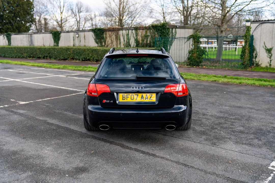 2007 Audi B7 RS4 Avant - Image 7 of 31