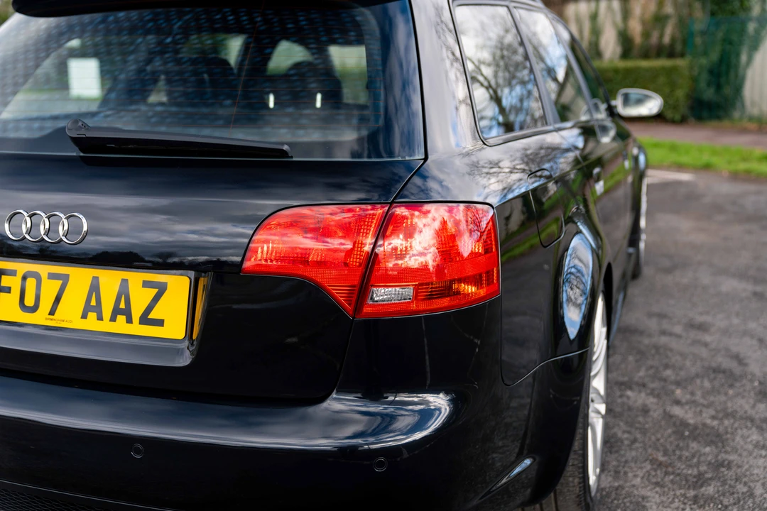 2007 Audi B7 RS4 Avant - Image 20 of 31
