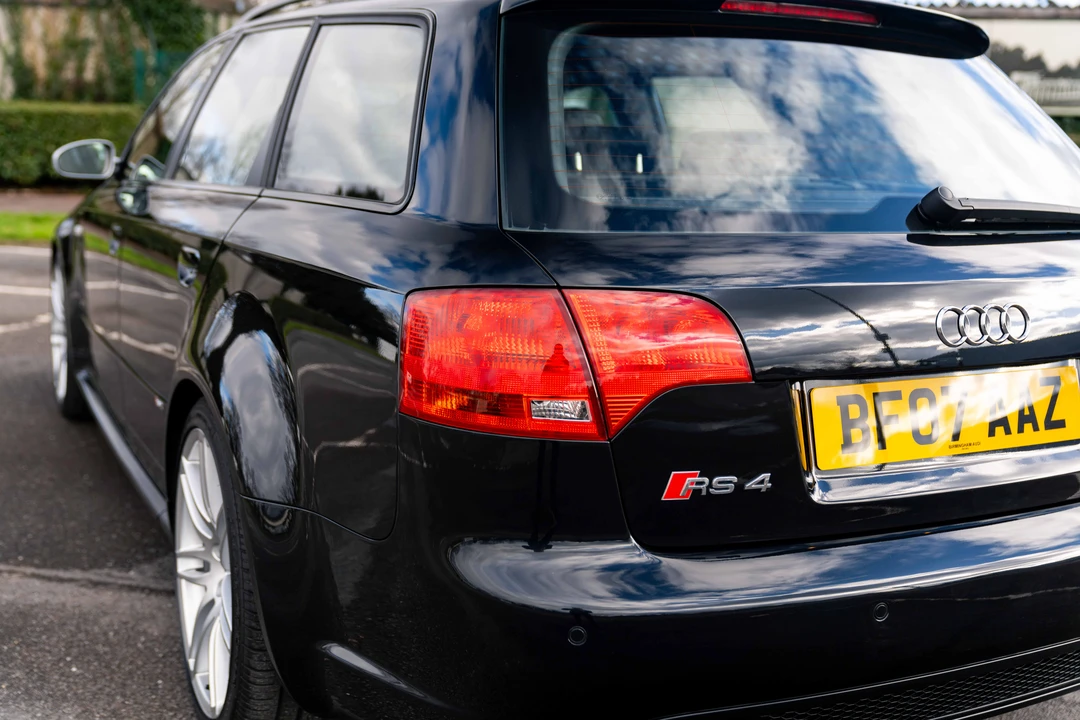 2007 Audi B7 RS4 Avant - Image 21 of 31