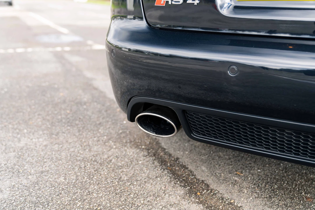 2007 Audi B7 RS4 Avant - Image 22 of 31